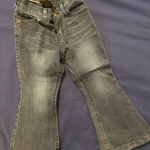 Jordache Flare Jeans